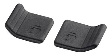 Picture of spare support for CONTROLTECH extensions, black